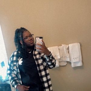 Meet your Posher, Jayla